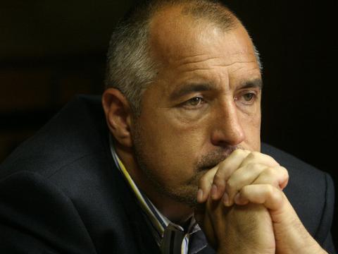 Нашият герой 