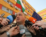 Прокуратурата ще поиска постоянен арест за Пламен Галев