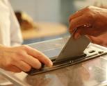 Гласуваме с две бюлетини на парламентарните избори това лято