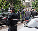 Ромски фамилии се стреляха в пловдивско село