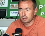 Станимир Стоилов вече не е треньор на Литекс