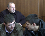 Пуснаха Галев под домашен арест