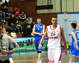 Рилски би шута на Лукойл Академик от Купа "България" 2010