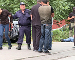 Арестуваха жената на Топлото