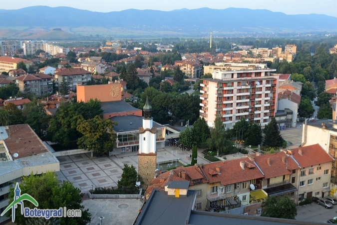 botevgrad