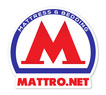 Аватар mattro.net
