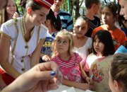 Арт кът в градския парк представя историята на духовите оркестри и празника на духовата музика в Ботевград