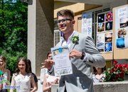 Даниела Колева към Випуск 2018 на ППМГ: Вие сте умни, непокорни, дръзки и амбициозни, изпълнени с желание да се доказвате и побеждавате! 