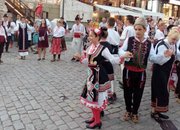 Танцов състав „Жар“ с две призови места от международен фестивал в Израел 