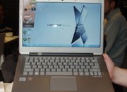 Ултрабукът на Acer дебютира у нас