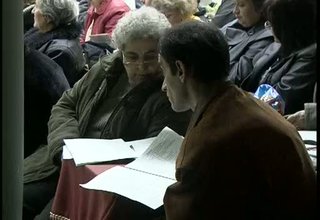 Днес преброителите и контрольорите преминаха специлно обучение Скрийншот