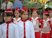 Дефилир на духовата музика – ден втори