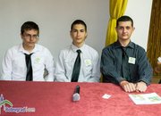 Златаровци проведоха викторина по повод 22 април - Ден на Земята