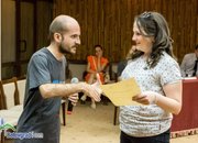 С награждаване на най-активните участници приключи третият етап от инициативата „Ботевград - първият уикиград в България” /допълнена/