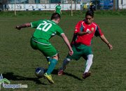 Балкан 1929 победи с 8-2 ЖСК Ихтиман