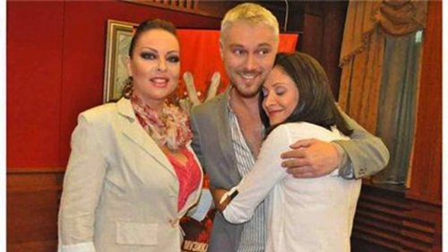 Скандал между Миро и Мариана Попова
