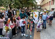Първокласниците на ОУ „Васил Левски“ ще учат в изцяло обновен корпус на училището