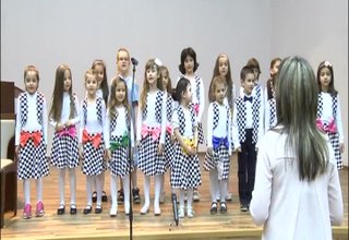 "И аз имам талант" Скрийншот