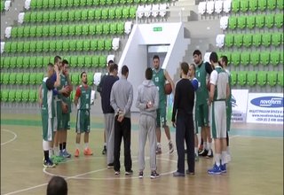 Утре Балкан гостува на Рилски спортист Скрийншот