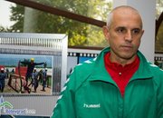 Фотоизложба разказва за трудното ежедневие на пожарникарите