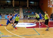 Рилски спортист отстъпи на Арис в контрола в Правец