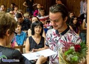 Връчиха дипломите на Випуск 2018 на ППМГ „Акад. проф. д-р Асен Златаров“