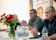 Кандидатите на ПП МИР проведоха предизборни срещи в селата Липница, Елов Дол и Боженица