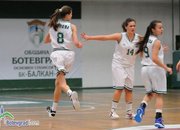 Кадетките губят нещастно от Левски