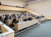 Дамян Маринов и Борис Дренов бяха избрани за зам.-председатели на Общинския съвет 