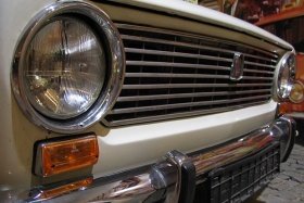 Русия поведе сред луксозните автомобили