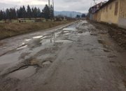 Гражданин за дупките по улица “Хаджи Димитър”: Редно ли е? 