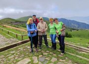 ПЕШЕХОДЕН ТУРИЗЪМ: походът „Ком-Емине за три дни“ 