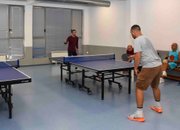 Турнир по тенис на маса събра състезатели от различни възрасти в Етрополе