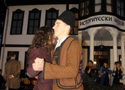 ИСТОРИЧЕСКИ МУЗЕЙ - ЕТРОПОЛЕ СЕ ВКЛЮЧИ В ЕВРОПЕЙСКАТА НОЩ НА МУЗЕИТЕ