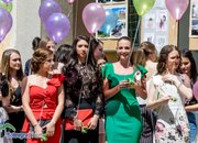Даниела Колева към Випуск 2018 на ППМГ: Вие сте умни, непокорни, дръзки и амбициозни, изпълнени с желание да се доказвате и побеждавате! 