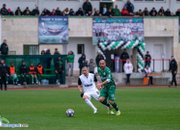 Рекорден брой зрители видяха победата на Лудогорец над Балкан