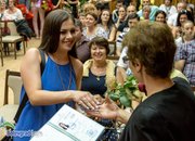 Връчиха дипломите на Випуск 2018 на ППМГ „Акад. проф. д-р Асен Златаров“