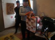 Етрополе – 33-я град с Регионален клон на НД “Традиция”