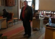Етрополе – 33-я град с Регионален клон на НД “Традиция”