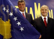 Независимо Косово - новата балканска държава