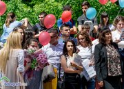 Даниела Колева към Випуск 2018 на ППМГ: Вие сте умни, непокорни, дръзки и амбициозни, изпълнени с желание да се доказвате и побеждавате! 