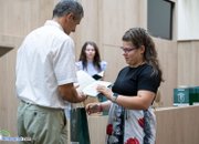 50 абитуриенти бяха удостоени с почетна грамота “Отличен зрелостник на община Ботевград“