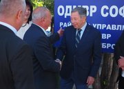 Инвестиция в сигурността: Обновеното РУ – Костинброд беше официално открито 