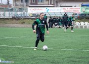 Равенство на Балкан и в третата контрола
