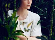 Българка е на корицата на Vogue
