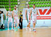 Балкан поведе с 1-0 в серията за бронза