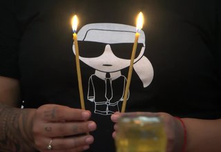 Десетки жители на Ботевград вчера отбелязаха празника Рождество на Пресвета Богородица в Зелинския манастир Скрийншот