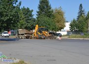 Възникна ВиК авария на ул. "Славейков"
