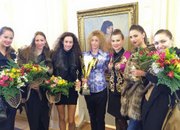 Гимнастичките ни взеха Икар-и