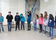 Форум театър или изкуството да сме активни граждани